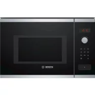 Bosch BFL553MS0 MIKROHULLÁMÚ SÜTŐ BEÉPÍTHETŐ