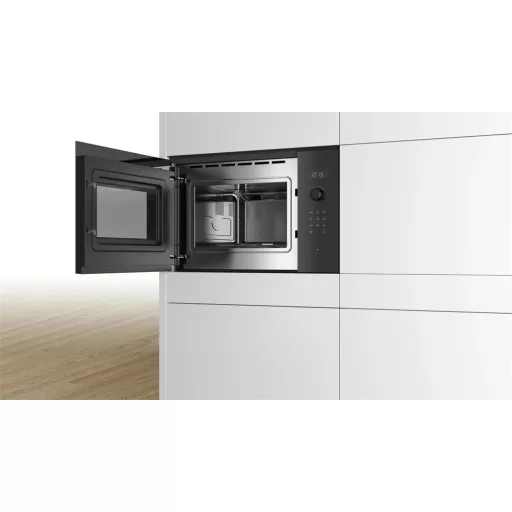 Bosch BFL554MB0 MIKROHULLÁMÚ SÜTŐ BEÉPÍTHETŐ
