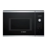Bosch BFL554MS0 MIKROHULLÁMÚ SÜTŐ BEÉPÍTHETŐ