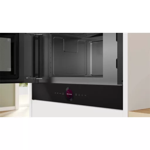 Bosch BFL7221B1 MIKROHULLÁMÚ SÜTŐ BEÉPÍTHETŐ