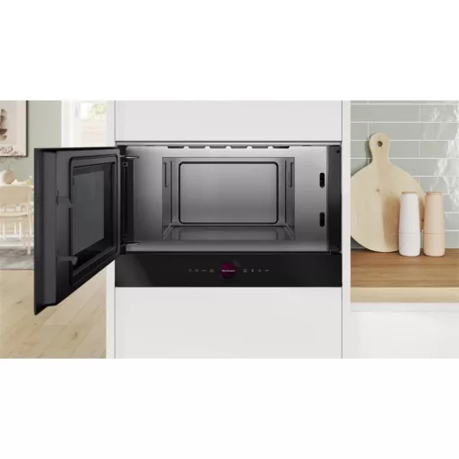 Bosch BFL7221B1 MIKROHULLÁMÚ SÜTŐ BEÉPÍTHETŐ