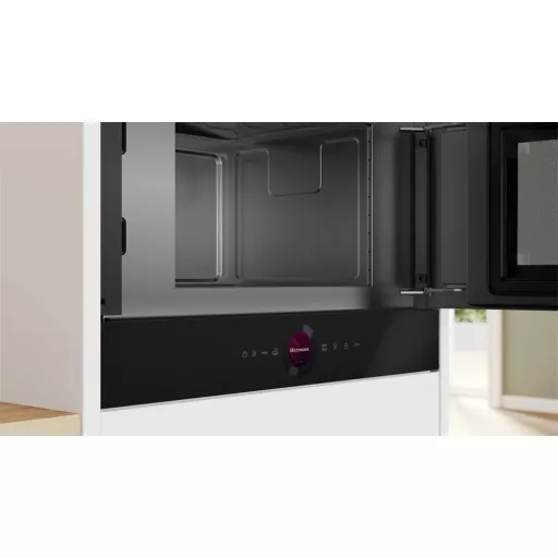 Bosch BFR7221B1 MIKROHULLÁMÚ SÜTŐ BEÉPÍTHETŐ