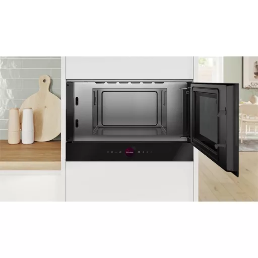 Bosch BFR7221B1 MIKROHULLÁMÚ SÜTŐ BEÉPÍTHETŐ