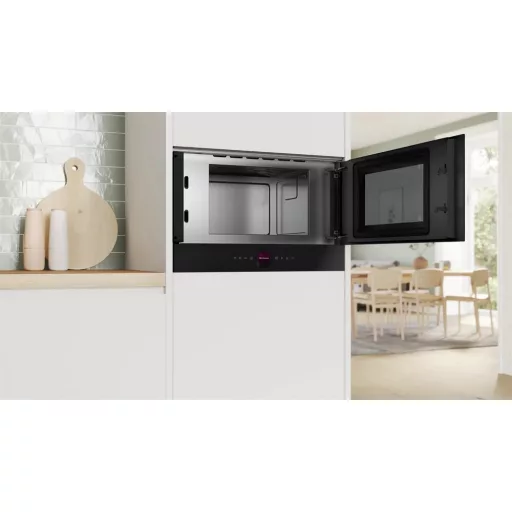 Bosch BFR7221B1 MIKROHULLÁMÚ SÜTŐ BEÉPÍTHETŐ