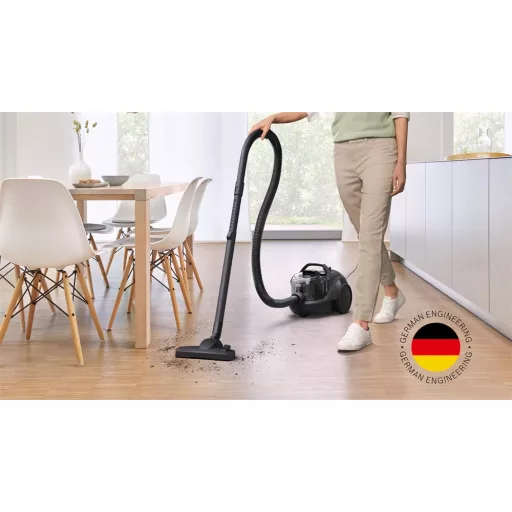 Bosch BGC21X300 PORSZÍVÓ PORZSÁK NÉLKÜLI