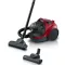 Bosch BGC21X350 PORSZÍVÓ PORZSÁK NÉLKÜLI