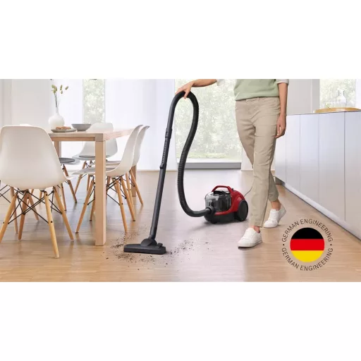 Bosch BGC21X350 PORSZÍVÓ PORZSÁK NÉLKÜLI