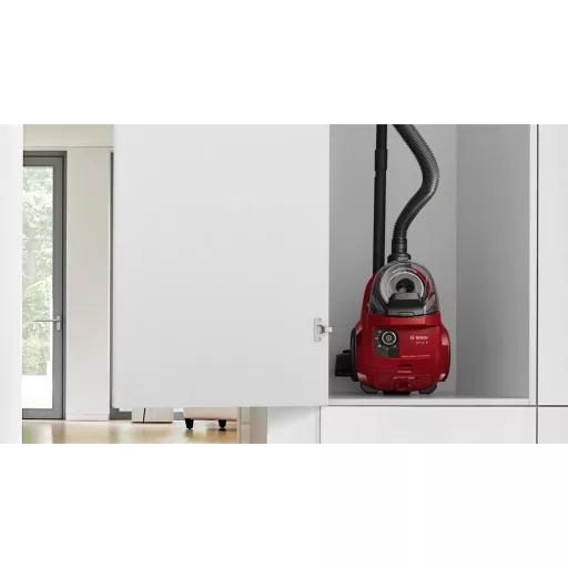 Bosch BGC21X350 PORSZÍVÓ PORZSÁK NÉLKÜLI