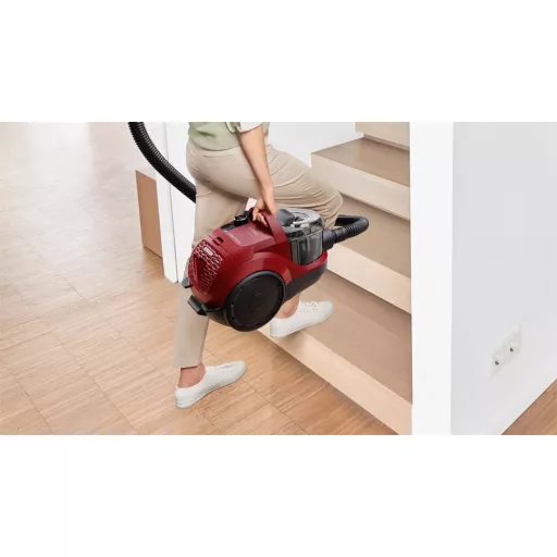 Bosch BGC21X350 PORSZÍVÓ PORZSÁK NÉLKÜLI