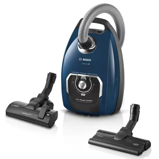 Bosch BGL8X230 PORSZÍVÓ PORZSÁKOS