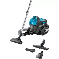 Bosch BGS05X240 PORSZÍVÓ PORZSÁK NÉLKÜLI