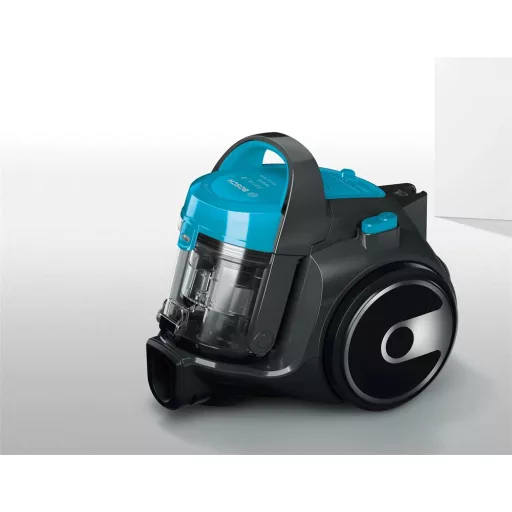 Bosch BGS05X240 PORSZÍVÓ PORZSÁK NÉLKÜLI