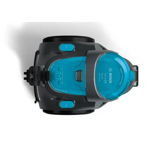 Bosch BGS05X240 PORSZÍVÓ PORZSÁK NÉLKÜLI