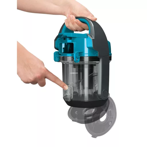 Bosch BGS05X240 PORSZÍVÓ PORZSÁK NÉLKÜLI