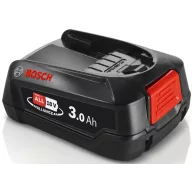 Bosch BHZUB1830 AKKUMULÁTOR CSERÉLHETŐ 18V 3.0 Ah