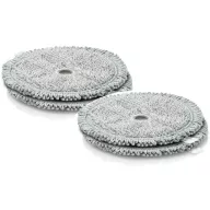   Bosch BHZUPAD1 FELMOSÓPÁRNA BOSCH UNLIMITED7 PROHYGIENIC AQUA PORSZÍVÓHOZ 4 DB