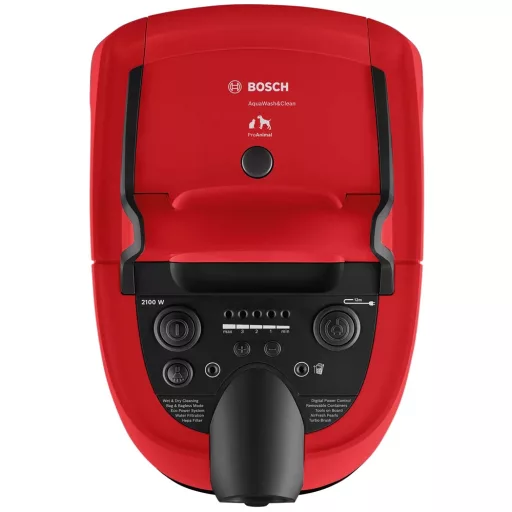 Bosch BWD421PET TAKARÍTÓGÉP