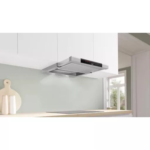 Bosch DFS067K51 PÁRAELSZÍVÓ BEÉPÍTHETŐ