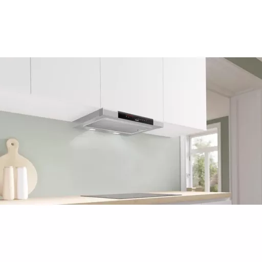 Bosch DFS067K51 PÁRAELSZÍVÓ BEÉPÍTHETŐ
