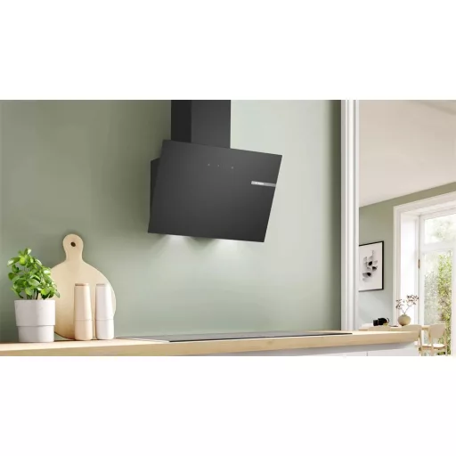 Bosch DWK65DK60 PÁRAELSZÍVÓ KÜRTŐS