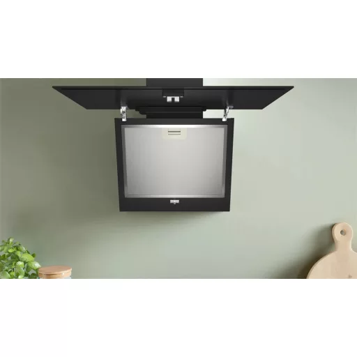 Bosch DWK65DK60 PÁRAELSZÍVÓ KÜRTŐS