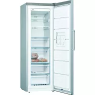   Bosch GSN33VLEP FAGYASZTÓSZEKRÉNY 7 REKESZ, 225 L, NO FROST