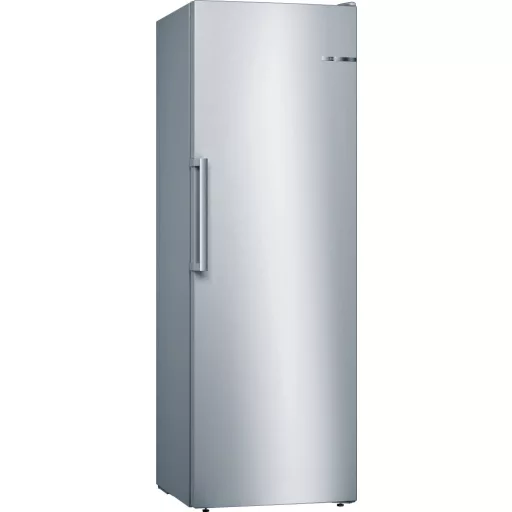 Bosch GSN33VLEP FAGYASZTÓSZEKRÉNY 7 REKESZ, 225 L, NO FROST