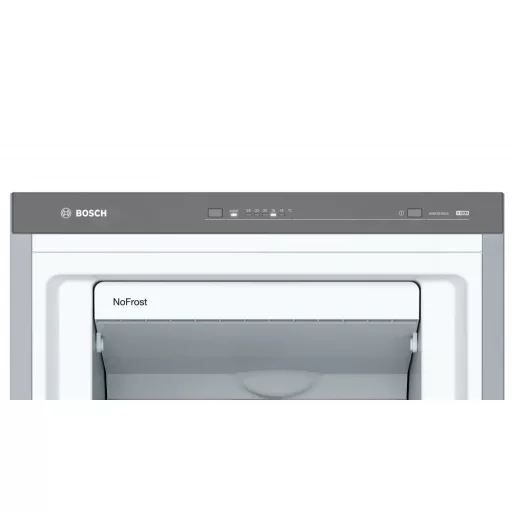 Bosch GSN33VLEP FAGYASZTÓSZEKRÉNY 7 REKESZ, 225 L, NO FROST