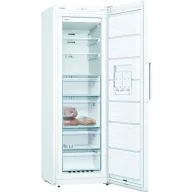  Bosch GSN33VWEP FAGYASZTÓSZEKRÉNY 7 REKESZ, 225 L, NO FROST