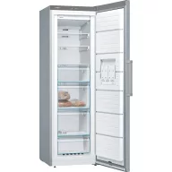   Bosch GSN36VLEP FAGYASZTÓSZEKRÉNY 7 REKESZ, 242 L, NO FROST