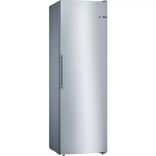 Bosch GSN36VLEP FAGYASZTÓSZEKRÉNY 7 REKESZ, 242 L, NO FROST