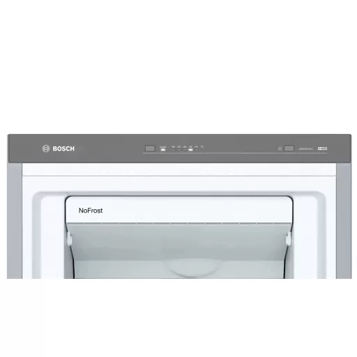 Bosch GSN36VLEP FAGYASZTÓSZEKRÉNY 7 REKESZ, 242 L, NO FROST