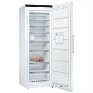  Bosch GSN58AWCV FAGYASZTÓSZEKRÉNY 8 REKESZ, 366 L, NO FROST