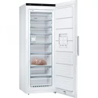   Bosch GSN58AWDV FAGYASZTÓSZEKRÉNY 8 REKESZ, 366 L, NO FROST
