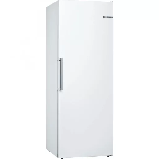 Bosch GSN58AWDV FAGYASZTÓSZEKRÉNY 8 REKESZ, 366 L, NO FROST