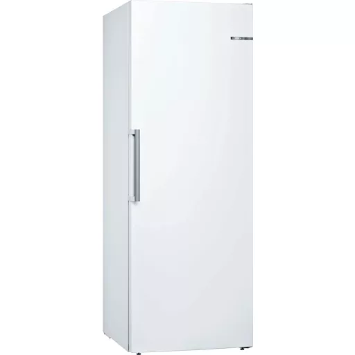 Bosch GSN58AWEV FAGYASZTÓSZEKRÉNY 8 REKESZ, 366 L, NO FROST