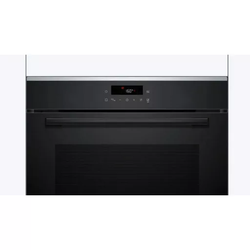 Bosch HBA272BB3 SÜTŐ BEÉPÍTHETŐ ELEKTROMOS