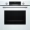 Bosch HBA534BW3 SÜTŐ BEÉPÍTHETŐ ELEKTROMOS