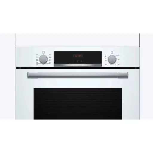 Bosch HBA534BW3 SÜTŐ BEÉPÍTHETŐ ELEKTROMOS
