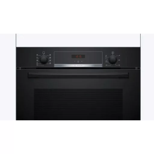 Bosch HBA534EB3 SÜTŐ BEÉPÍTHETŐ ELEKTROMOS