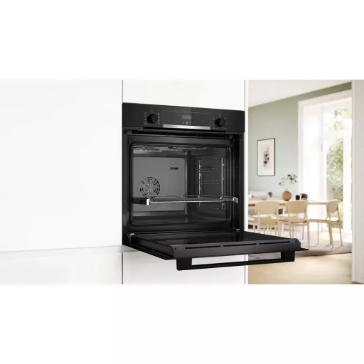 Bosch HBA534EB3 SÜTŐ BEÉPÍTHETŐ ELEKTROMOS