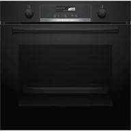   Bosch HBG539EB0 SÜTŐ ELEKTROMOS BEÉPÍTHETŐ GŐZ FUNKCIÓVAL
