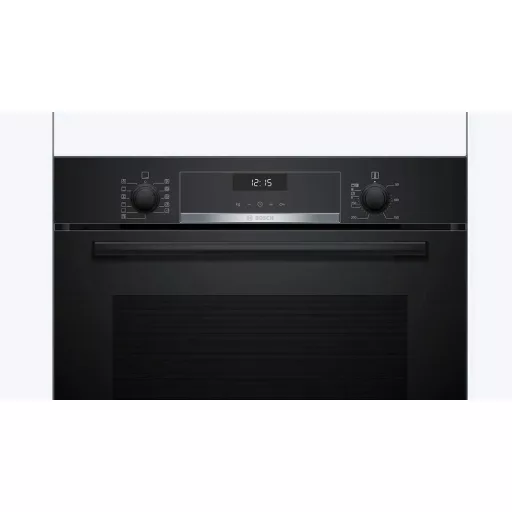 Bosch HBG557EB3 SÜTŐ BEÉPÍTHETŐ ELEKTROMOS