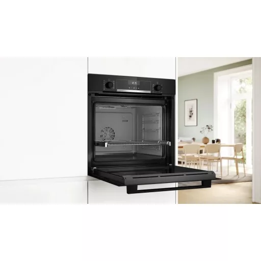 Bosch HBG557EB3 SÜTŐ BEÉPÍTHETŐ ELEKTROMOS