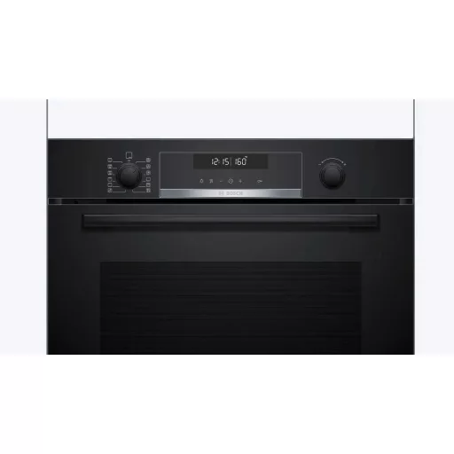 Bosch HBG578EB3 SÜTŐ BEÉPÍTHETŐ ELEKTROMOS