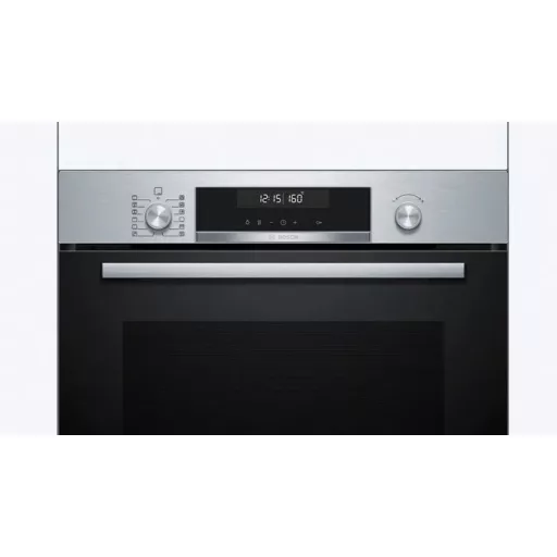 Bosch HBG578ES3 SÜTŐ BEÉPÍTHETŐ ELEKTROMOS