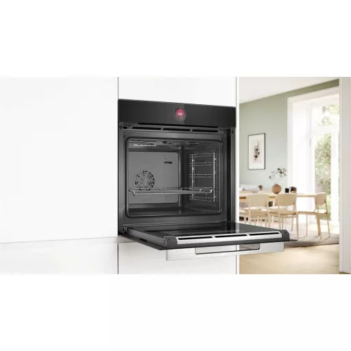 Bosch HBG7341B1 SÜTŐ BEÉPÍTHETŐ