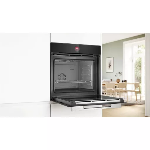 Bosch HBG7541B1 SÜTŐ BEÉPÍTHETŐ