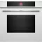 Bosch HBG7741W1 SÜTŐ BEÉPÍTHETŐ
