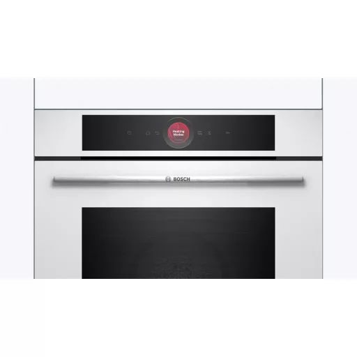 Bosch HBG7741W1 SÜTŐ BEÉPÍTHETŐ